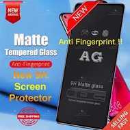 Huawei Nova 2 2i 3 3i 3e 4 4E 5T 7E 7 7SE 7i 8i Lite Full Cover Matte Tempered Glass Protector