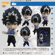 預訂批發...日版 ねんどろいど 幽☆遊☆白書 飛影 黏土人 幽遊白書