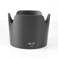 HB-36 Hood for Nikon Lens 70-300mmf/4.5-5.6G IF-ED VR Hood 67mm