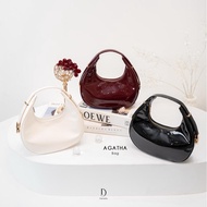 Damelia MELSTORE JKT Agatha DAMELIA MELSTORE JKT women's bag