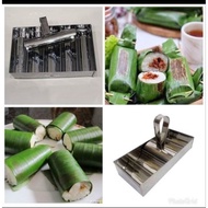 CKB Stainless Steel Lemper Mold