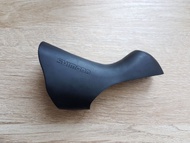 Shimano ultegra/105/tiagra 原裝槍手套 (bracket cover)