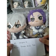Chibigurumi EPISODE Nagi Blue Lock