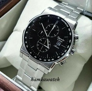 new !! jam tangan Alexander Cristie Asteria ORIGINAL ac6470 silver