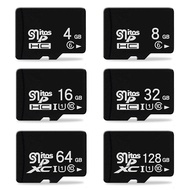 Ready Stock cross-border TF memory card 32G flash memory card 64GB flash memory card Children's Came