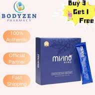 【Bodyzen store】MixEnzyme Detox Slimming Diet Detox Drink Probiotic Supplement Fiber Health Slim益生菌排毒