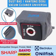 Kantong Debu Vacum Cleaner Sharp EC 8304 EC 8305 Ori