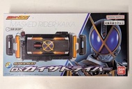 super best dx 幪面超人555 Kaixa Driver 913 假面騎士 變身腰帶 kamen rider faiz