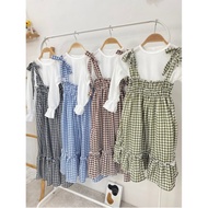 Children's Gamis Eid 2025 Girls 9 10 Years 5 6 Latest Tpa Clothes Gmis Teenagers 2024 Ank Ghamis San