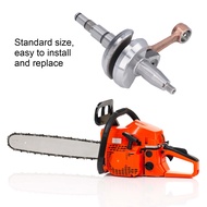 Chainsaw Crankshaft Engine Crank Shaft Good Compatibility for STIHL 029 039 MS290 MS390 MS310