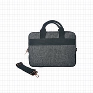 UC 萬用手提電腦包 UC-2203-BK【 台灣原創品包包品牌】