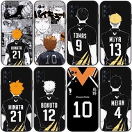 OPPO A17 A17K A37 Neo 9 A38 A18 A39 A40 A53 A32 A54 A55 A57 A57S Compatibility TPU Phone Cases Soft 