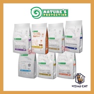Nature's Protection Superior Care White Dog Dog Food 10KG