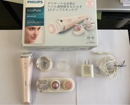 Philips VisaPure Facial Device