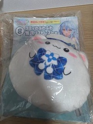 Hololive 雪花菈米