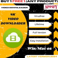 🎉🎉Special Promo🎉🎉 4k Video Downloader for PC & Mac (Latest Version)