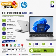 FREE 🎁 [R] HP EliteBook ProBook Laptops 840 640 G10 G9 G8 G7 G6 i7 12th 16GB RAM 512SSD Laptop