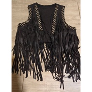 Single Product Rock Heavy Industrial Flow Vest $350