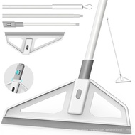 Magic Broom, Multifunction Sweeper Household Magic Broom Sweeper with Long Handles