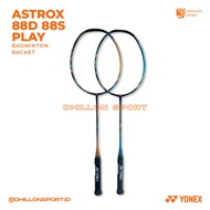 Yonex Astrox 88D Play 88s Play Original Badminton Racket