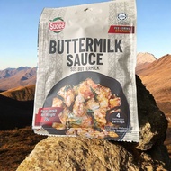 Sudee Buttermilk Sauce Sos Buttermilk 35g
