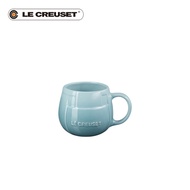 France LE CREUSET and wind series belly cup coffee mug mug tea cup ceramic home mug
