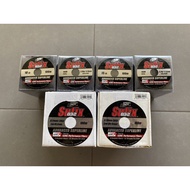 PE Sufix 832 100M Single Color Connecting