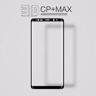 Original Tempered Glass Samsung Galaxy NOTE 8 Note8 Anti-Scratch 3D CP+MAX NiIIkin