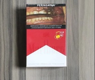 MARLBORO MERAH 1 SLOP (10 BUNGKUS)