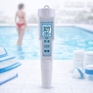 Trust PH 686 Digital Tester – Semak TDS pH Air Dengan Mudah