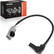 Frankberg Sensor Camshaft Position Compatible with Laguna II BG0/1 1.8L 2.0L 2001-2005 M.e.g.a.n.e I