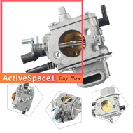 [🅽🅴🆆 ᶦⁿ ᵐᵅʸ] CARBURETOR FITS FOR  066 MS660 HOLZFFORMA G660 1122 120 0621 Chainsaw Parts