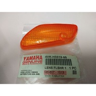 Signal lens KIRI SAHAJA Sport 2 NOS original (4VK-H3312-00)