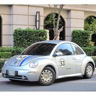 2003年 福斯 Beetle 1.6