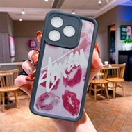 Softcase Casing Case Realme C63