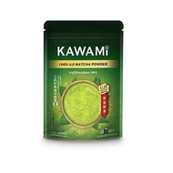 พร้อมส่ง 🔥KAWAMI Uji matcha powder คาวามิ ชาเขียวมัทฉะชนิดผง 100% จากเมือง Uji