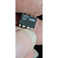IC IR2153 Malaysia tested and works well (pulse source oscillator ic)