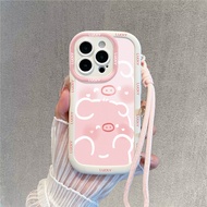 [Case+Bracelet]For Case Xiaomi Redmi 12C10C9A9C9T10A Note 12 11 10 9 8 11S12S 4G5G ProMax POCOM3X3NF