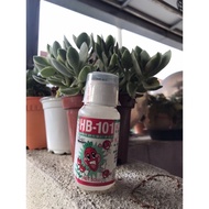Ready stock HB-101 made in Japan.现货 HB-101 50ml 日本制造植物界的神仙水。