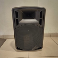 Box Speaker 15 Inch Model Rcf