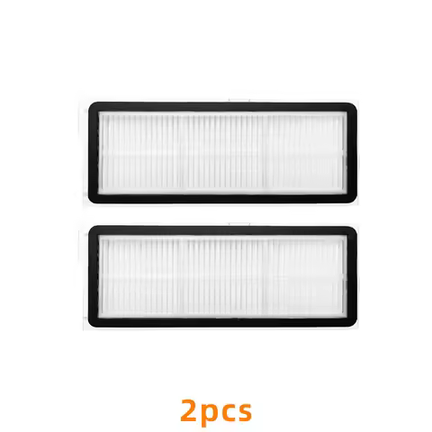 HEPA filter For Roborock Q Revo MAXV / P10Pro/QRevoS / P10s / P20 Pro / Qrevo Curv robot vacuum clea