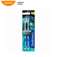 Systema Enhanced Clean Toothbrushes - 3D Clean 2s
