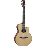 Rputri326 Yamaha Gitar Ntx500 / Ntx 500 / Ntx-500 Akustik Elektrik