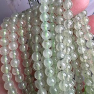Tainan Bar Beads Natural Crystal Grape Stone Hand-Made DIY Semi-Finished Products Designated Number 