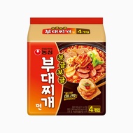 NONGSHIM Budae Jjigae Ramen