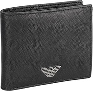 81072 Men's Bifold Wallet Y4R237Y138E, 81072, One Size