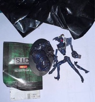 SIC 匠魂 復魔三劍俠 假面騎士