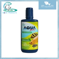 CZ AQUA Bac Fish Medicine (100ML)