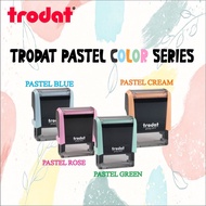 Rubber Stamp custom + TRODAT 4911 | 4912 |4913 |  ∅17 | ∅24 | ∅30 *SHIPPING IN 24 HOURS* (CHAT DETAI
