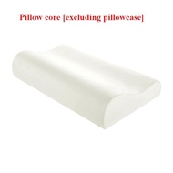 hot Long Pillow Memory Foam Bedding Pillow Neck Protection Slow Rebound Shaped Maternity Pillow for